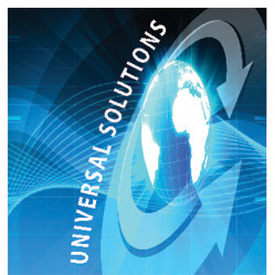 Universal Solutions